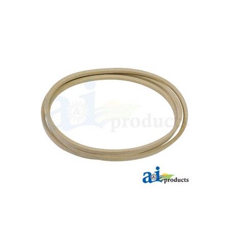 A & I Products Belt, Deck 34" x4.5" x0.5" A-429636